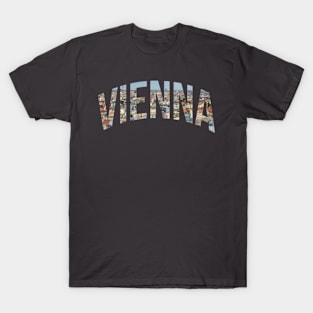 Vienna T-Shirt